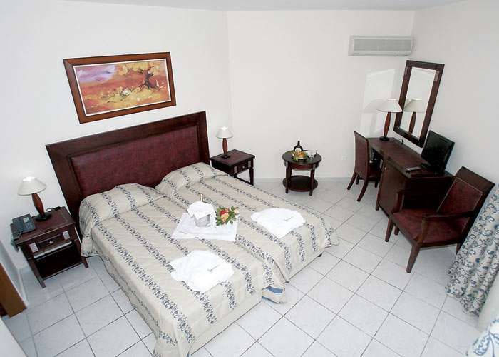 Caravel Resort & Spa (Adults Only) Planos  Exterior photo