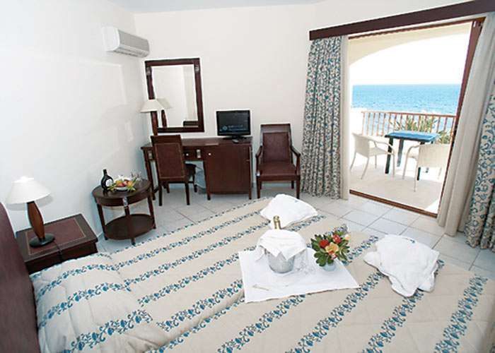 Caravel Resort & Spa (Adults Only) Planos  Exterior photo